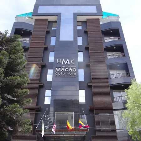 Hotel Macao Colombia-3
