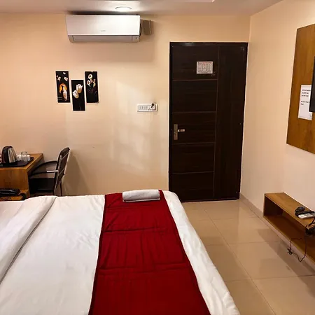 Hotel Gulabi Nagri, Malviya Nagar, Jaipur-3