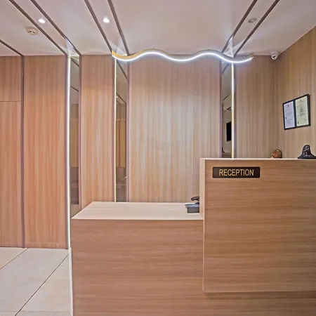 Hotel Sukoon, Best Luxurious Hotel Rooms In Surat City Center-2