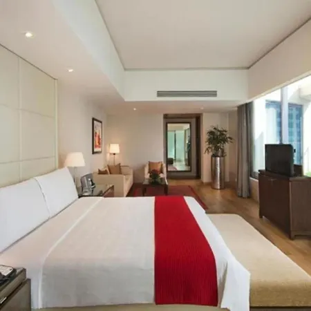 Hotel Seven Inn Near Delhi Airport-3
