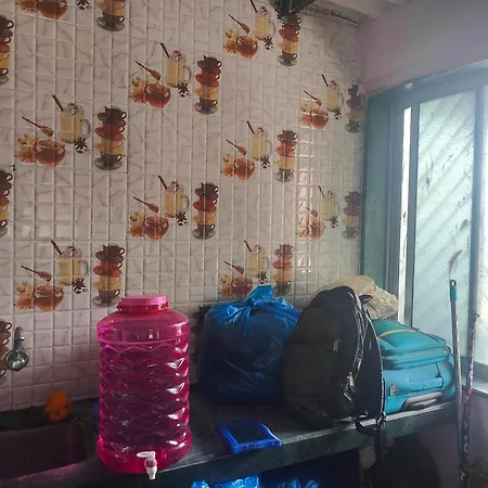 Miraj Khan Dormitory Pg-3