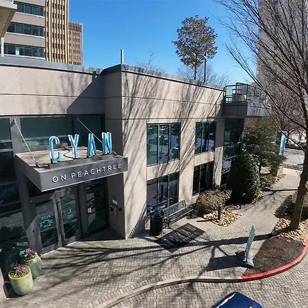 Cyan On Peachtree-2