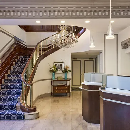 Phoenix Park Hotel-2