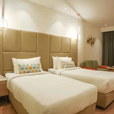 Best Western Ah1 Amritsar-2