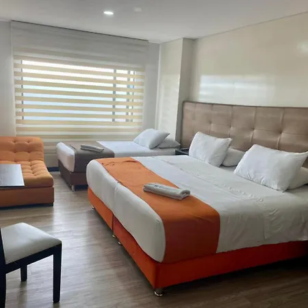 Hotel Business Center International-2