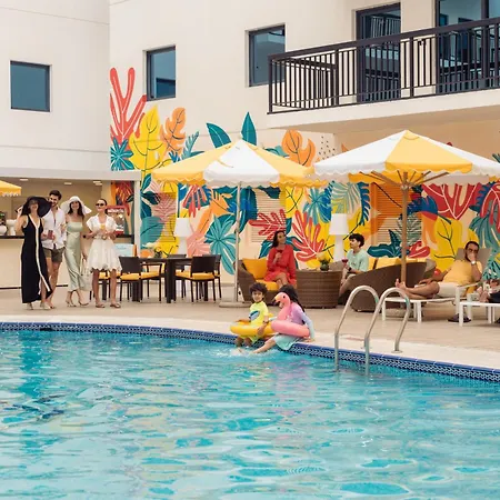 Golden Sands Suites-2