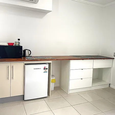 City Quays Accommodation-2