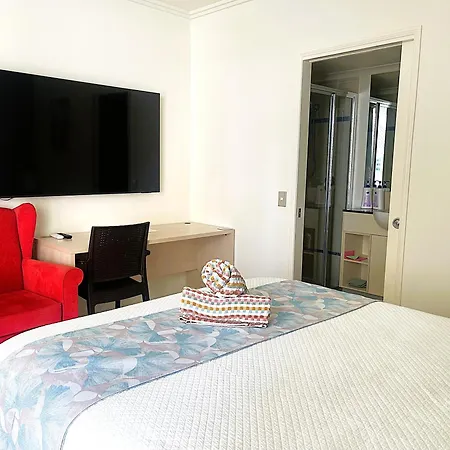 City Quays Accommodation-3