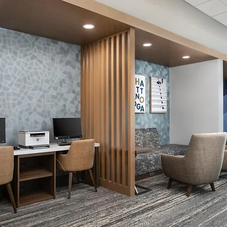 Candlewood Suites Chattanooga Hamilton Place By Ihg-2