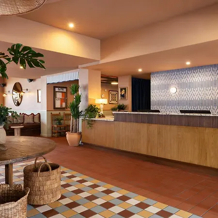 Arrive Albuquerque, A Member Of Design Hotels-2