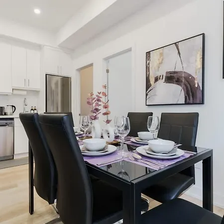 The Mccaul By Casa Hotels - Modern Group Suite-2