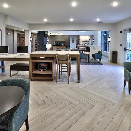 Staybridge Suites - Albuquerque Airport By Ihg-3