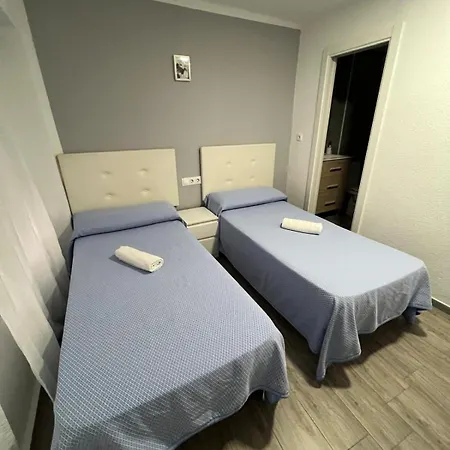 Guesthouse Central-3