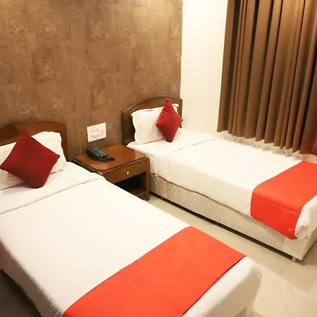 Hotel Grand Eagle Near Jecc Sitapura-3
