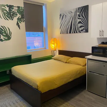 Queen Nest Hotel-3