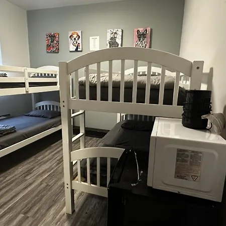 Queen Nest Hotel-2