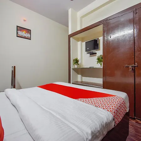Hotel O Shiv Shakti-2
