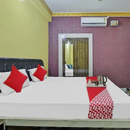 Hotel O Jagat Palace-2