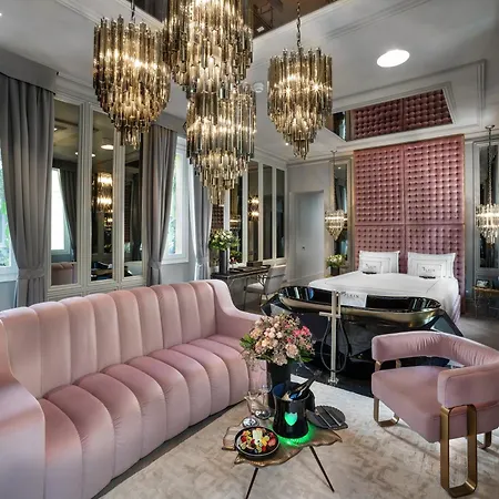 The Plein Hotel - Small Luxury Hotels Of The World-2