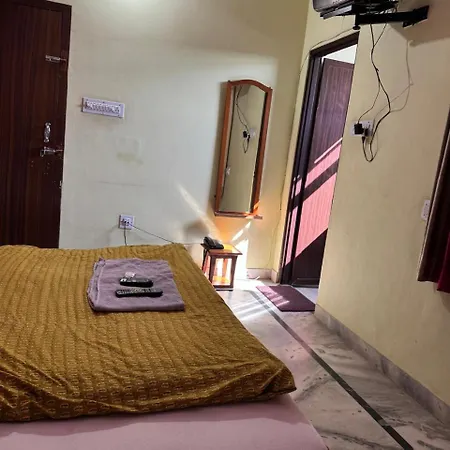 Krishna Guest House-2