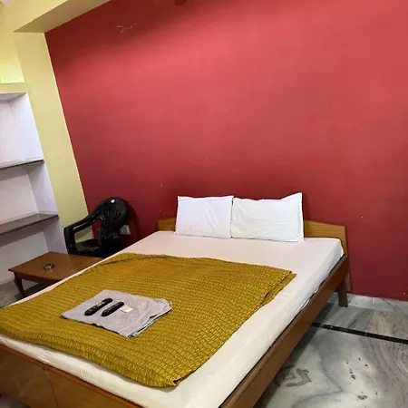 Krishna Guest House-3