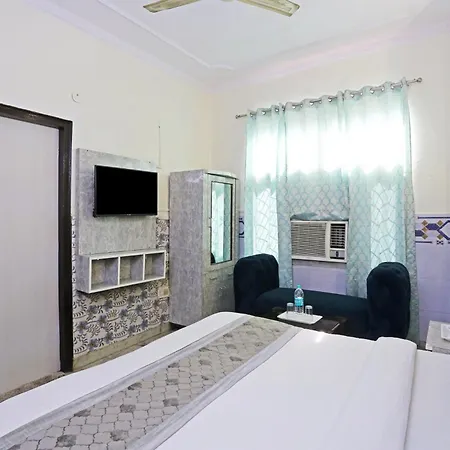 Bh Hotels Aero Suites - Airport Road-2