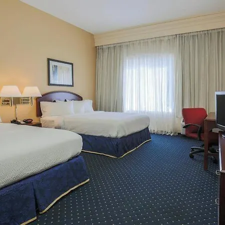 Courtyard By Marriott-2
