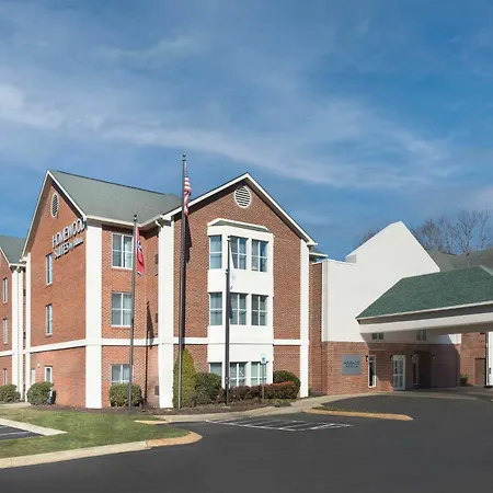 Homewood Suites Nashville Airport-3