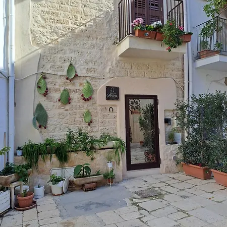 Borgo Fontana B&B-3