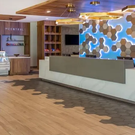 Home2 Suites By Hilton Pensacola Airport Medical Center-2