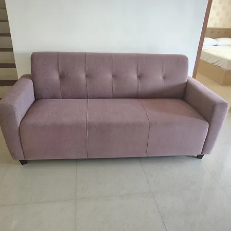 Sri Annapoorna Luxury Apartment - Serviced Apartment-2