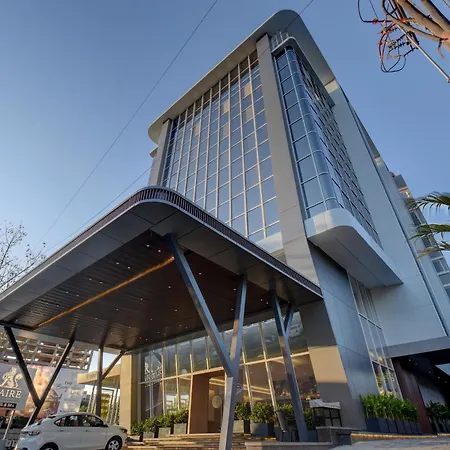 The Ssk Solitaire Boutique Hotel And Spa-3