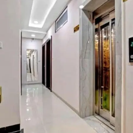 The Hotel Chandragupta-2