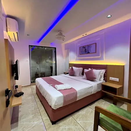 Hotel Cozzy Palace-2