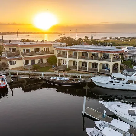 Inn At Camachee Harbor By Coolvacay-3