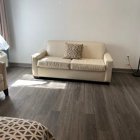 Woodspring Suites Hermitage - Nashville Airport-2