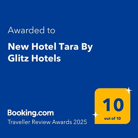 New Hotel Tara By Glitz Hotels-2