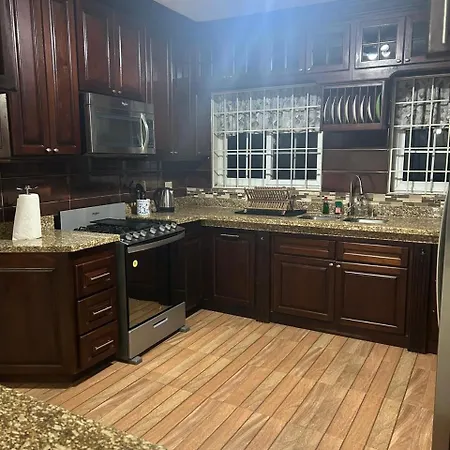 Home In Montego Bay Bogue Village-2