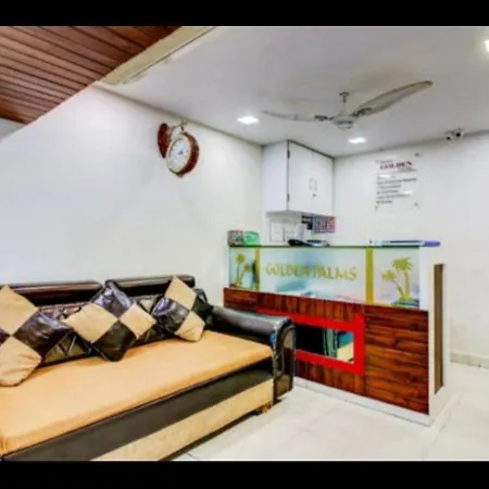 Hotel Golden Palms-3