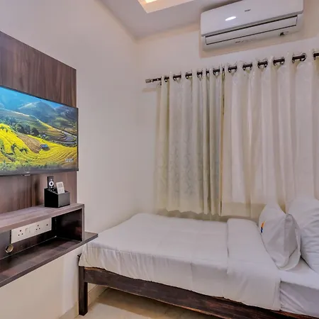 Myspace Hotel Shree Vaibhav-2