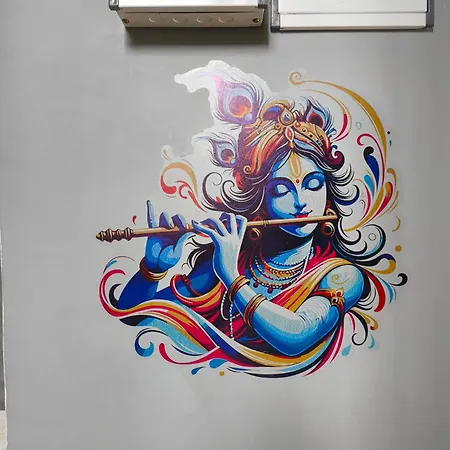 Jai Anjaneya Guesthouse-2