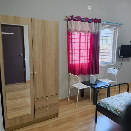 Jai Anjaneya Guesthouse-3