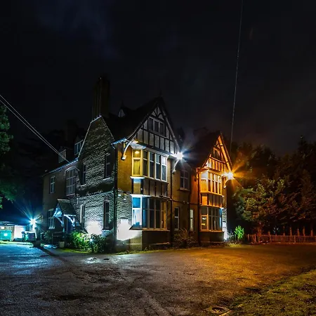 London Gatwick Inn-2