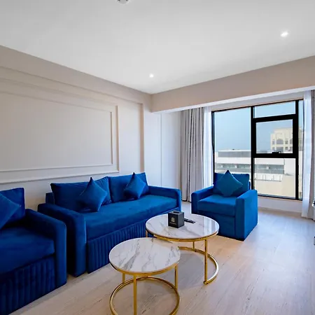 Grand Ambassador Hotel-3