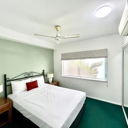 Mid City Luxury Suites-2