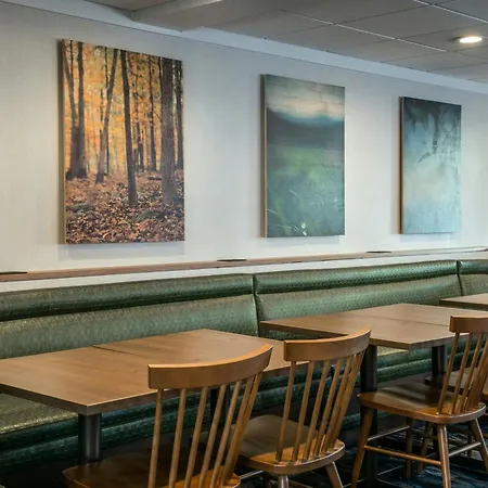 Fairfield Inn & Suites By Marriott Anchorage Midtown-2