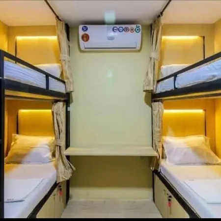 New Seven Hills Dormitory-2