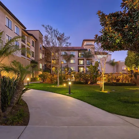 Homewood Suites By Hilton San Diego Airport-Liberty Station-2