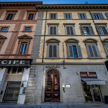 Maison Pitti Florence-2