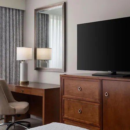 Hampton Inn & Suites Orlando/Downtown South - Medical Center-3